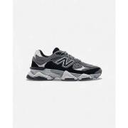 Kengät New Balance  9060 "Black Castlerock"  37 1/2