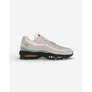 Kengät Nike  Air Max 95 Wolf Grey Safety Orange Pure Platinum  40