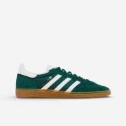 Kengät adidas  Handball Spezial "Collegiate Green Cloud White"  40