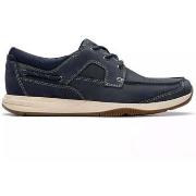 Kengät Clarks  Sailview Lace  40
