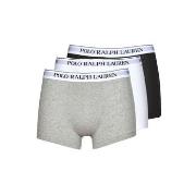 Bokserit Polo Ralph Lauren  UNDERWEAR-CLSSIC TRUNK-3 PACK-TRUNK  EU XX...