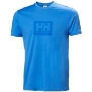 T-paidat & Poolot Helly Hansen  Hh Box T  EU S