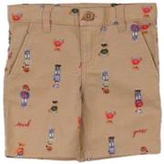 Shortsit & Bermuda-shortsit Guess  N5RD01 WFY91  4 vuotta