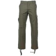 Reisitaskuhousut Magnum  Pantalon  Atero 3.0 vert  EU S