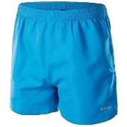 Shortsit & Bermuda-shortsit Hi-Tec  Short  Matt  EU M