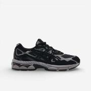 Kengät Asics  Gel-NYC Graphite Grey Black (GS)  36