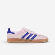 Kengät adidas  Gazelle Indoor W "Clear Pink Lucid Blue"  36