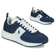 Kengät Polo Ralph Lauren  TRAIN 89 RIB-SNEAKERS-LOW TOP LACE  37