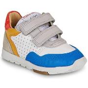 Lastenkengät Pom d'Api  POUSS BUMP PERFO  24