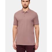 Lyhythihainen t-paita HUGO  50466182 DONOS222  EU XXL