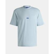 Lyhythihainen t-paita HUGO  50509991 NIEROS  EU XXL
