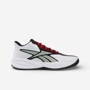 Kengät Reebok Sport  Press Sneakers White  39