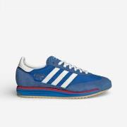 Kengät adidas  SL 72 RS Blue Scarlet (GS)  36
