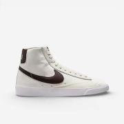 Kengät Nike  Blazer Mid '77 Next Nature Sail Baroque Brown Wmns  36 1/...