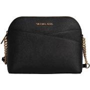 Olkalaukut MICHAEL Michael Kors  35F1GTVC6T-BLACK  Yksi Koko