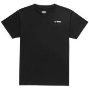 Lyhythihainen t-paita Yonex  Practice  EU M