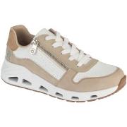 Kengät Rieker  Sneakers N5204  36