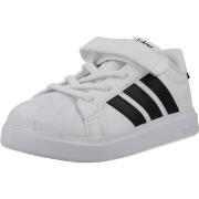 Lastenkengät adidas  Zapatillas Niño Modèle Streettalk El I  23