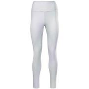 Legginsit & Sukkahousut Reebok Sport  Lux HR 2.0 Tight Yoga  EU S