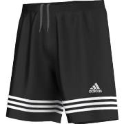 Shortsit & Bermuda-shortsit adidas  Entrada 14 Junior Hit  EU XS