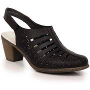 Sandaalit Rieker  RKR49A  38