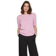 Paita Vila  Noos Dalo Knit - Pastel Lavender  EU L