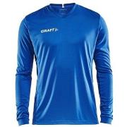 T-paidat pitkillä hihoilla Craft  Squad Solid  EU XXL