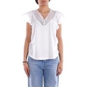 Lyhythihainen t-paita Ralph Lauren  200963917  EU S