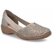 Kävelykengät Rieker  RKR775  37