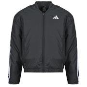 Pusakka adidas  Essentials CLIMAWARM 3-Stripes Insulated Bomber Jacket...