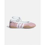 Balleriinat adidas  Taekwondo Mei Ballet Clear Pink White (Women's)  3...