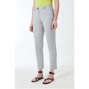 Housut Roberto Ricci Designs  -  IT 40