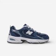 Tennarit New Balance  530 Navy Silver  40