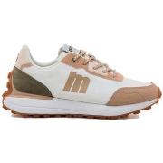 Kengät MTNG  SNEAKERS  Zinc  36