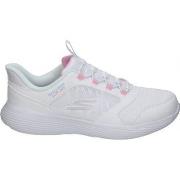 Kengät Skechers  303855L-WHT  36