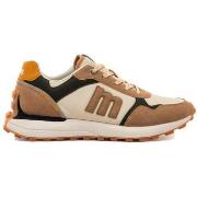 Kengät MTNG  SNEAKERS  ZINC 84841  40