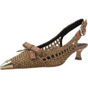 Korkokengät Ezzio  56597E  36