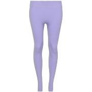 Legginsit & Sukkahousut Reebok Sport  HT2385  EU M