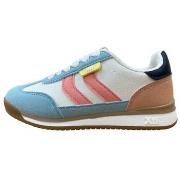 Lastenkengät Xti  153013 DEPORTIVA CASUAL Multicolor  36