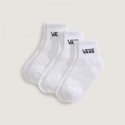 Sukat Vans  Classic half crew  XS