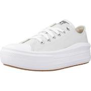 Kengät Converse  CANVAS COLOR CHUCK TAYLOR ALL STAR MOVE  40