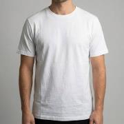Lyhythihainen t-paita Ecoalf  Camisetas Hombre Modèle Bili T Shirt Man...