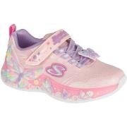 Lastenkengät Skechers  S-Lights: Butterfly Bliss  36