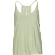 Hihattomat paidat / Hihattomat t-paidat Kaporal  -  EU S