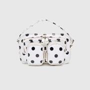 Käsilaukku Nunoo  HELENA POLKA  Yksi Koko