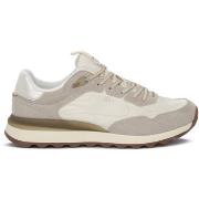 Kengät Jeep  098 JARA OFF WHITE  37