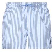 Uimapuvut Calvin Klein Jeans  SHORT DRAWSTRING WAISTBAND  EU S