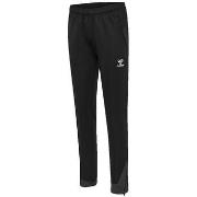 Jogging housut / Ulkoiluvaattee hummel  Pantalon  hmlLEAD pour femmes ...