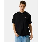 Lyhythihainen t-paita Guess  M4YI46 K8FQ4  EU XXL