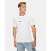 Lyhythihainen t-paita Guess  M4YI52 K8HM0  EU S